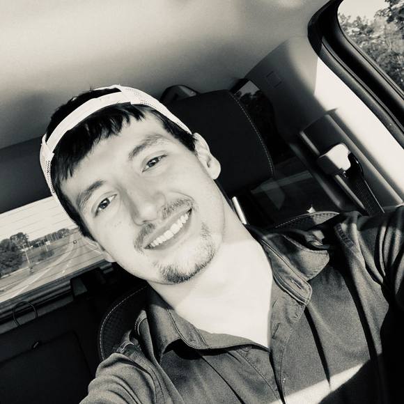 Meet your Posher, Kevin - Picture 1 of 1